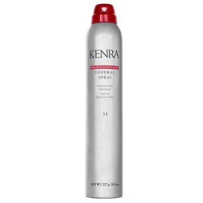Kenra Ladies Color Maintenance Thermal Spray 8 oz Makeup 014926190080