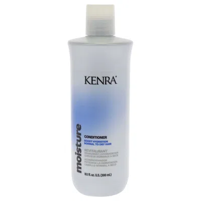 Kenra Moisture Conditioner By  For Unisex - 10.1 oz Conditioner In Multi