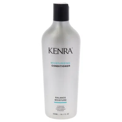 Kenra Moisturizing Conditioner For Unisex 10.1 oz Conditioner