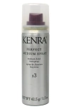 Kenra Perfect Medium Spray