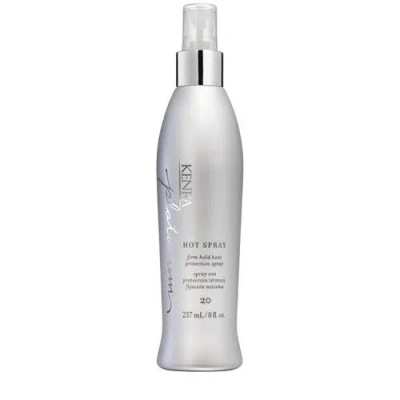 Kenra Platinum #20 Hot Spray 8 oz