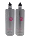 Kenra Platinum Color Charge Shampoo & Conditioner Kit