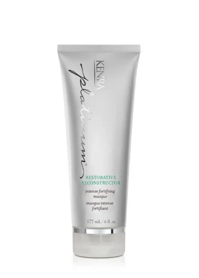 Kenra Platinum Restorative Reconstructor 6 oz