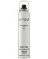 Kenra Professional Anti-humidity Spray 5, 5 Oz. In Transparent