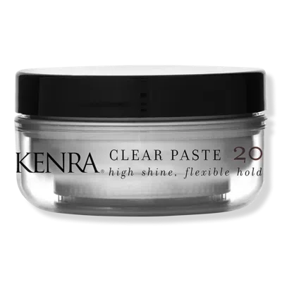 Kenra Professional Clear Paste 20