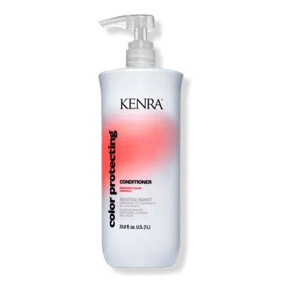 Kenra Professional Color Protecting Conditioner - 33.8 oz