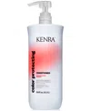 Kenra Professional Color Protecting Conditioner, 33.8 Oz. In No Color