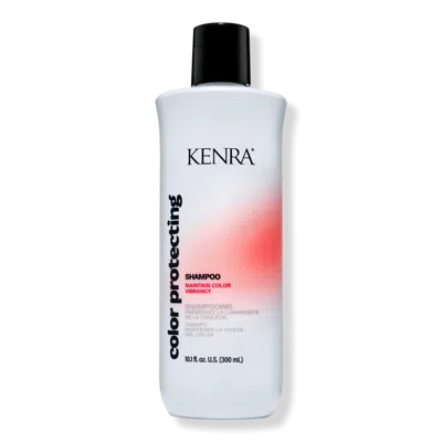 Kenra Professional Color Protecting Shampoo - 10.1 oz