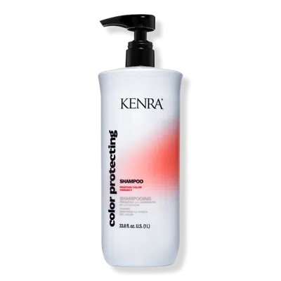 Kenra Professional Color Protecting Shampoo - 33.8 oz