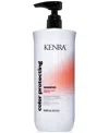 Kenra Professional Color Protecting Shampoo, 33.8 Oz. In No Color