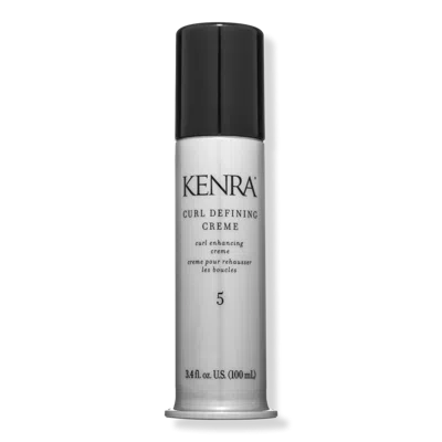 Kenra Professional Curl Defining Creme 5