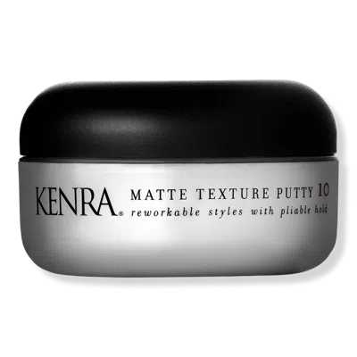 Kenra Professional Matte Texture Putty 10