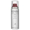 Kenra Professional Mini Perfect Medium Hold Hairspray 13 1.5 Oz/42.5 G In Transparent