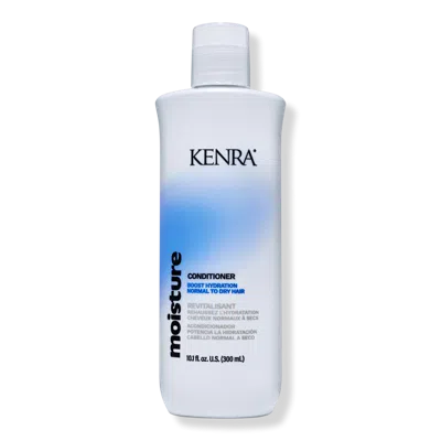 Kenra Professional Moisture Conditioner - 10.1 oz