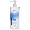 Kenra Professional Moisture Conditioner, 33.8 Oz. In White
