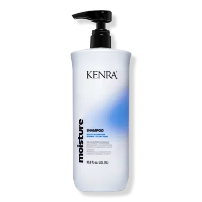 Kenra Professional Moisture Shampoo - 33.8 oz