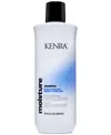 Kenra Professional Moisture Shampoo, 10.1 Oz. In No Color