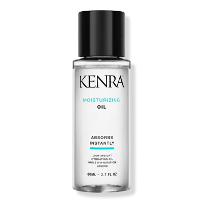 Kenra Professional Moisturizing Oil