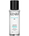 Kenra Professional Moisturizing Oil, 2.7 Oz. In No Color