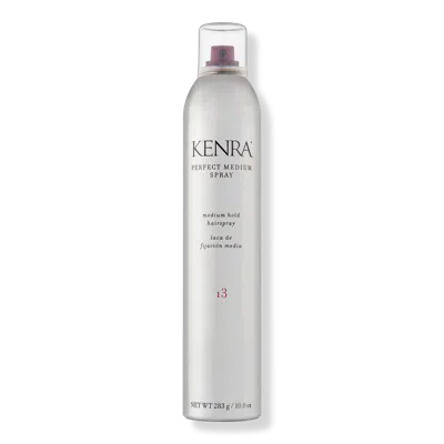 Kenra Professional Perfect Medium Spray 13