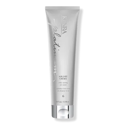 Kenra Professional Platinum Air Dry Creme 6 - 5.0 oz