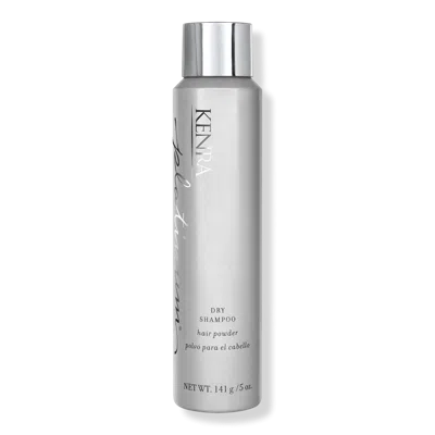 Kenra Professional Platinum Dry Shampoo