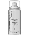 Kenra Professional Platinum Dry Texture Spray 6, 1.5 Oz. In No Color