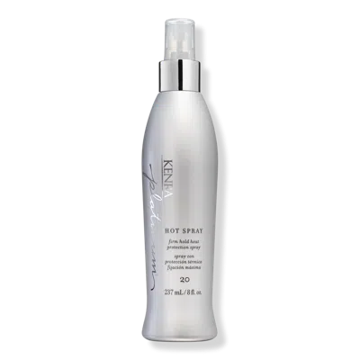 Kenra Professional Platinum Hot Spray 20