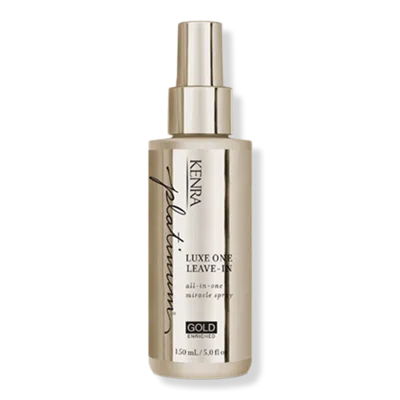 Kenra Professional Platinum Luxe One Leave-in