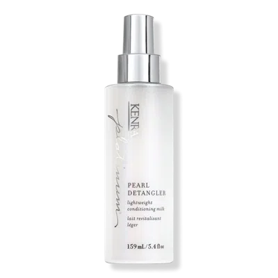 Kenra Professional Platinum Pearl Detangler