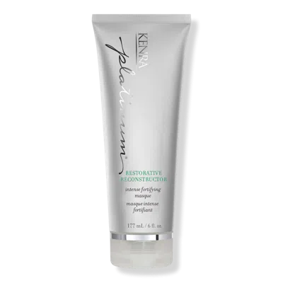 Kenra Professional Platinum Restorative Reconstructor