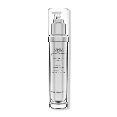 Kenra Professional Platinum Silkening Gloss