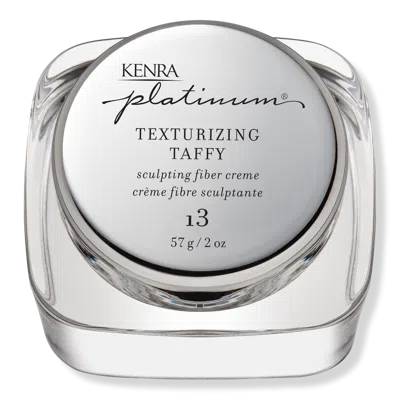 Kenra Professional Platinum Texturizing Taffy 13