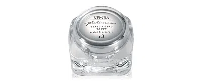 Kenra Professional Platinum Texturizing Taffy 13 In No Color