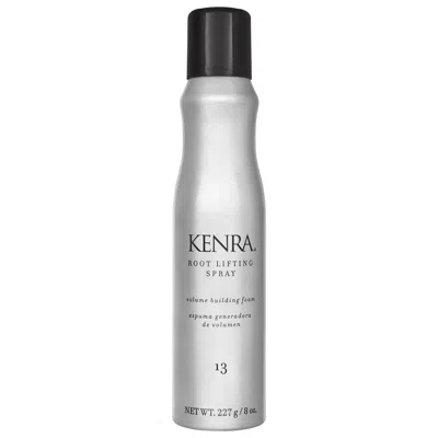 Kenra Professional Root Lifting Spray 13 Hair Volumizer 8 Oz/227 G In Transparent