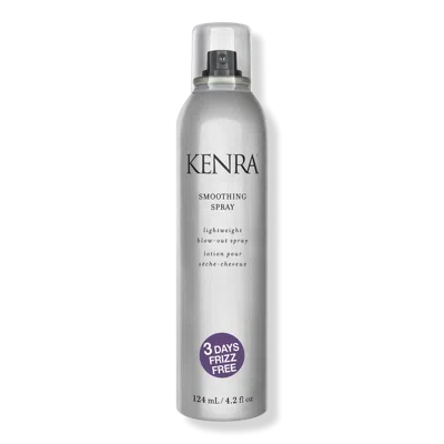 Kenra Professional Smoothing Spray