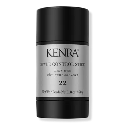 Kenra Professional Style Control Stick 22