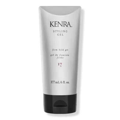 Kenra Professional Styling Gel 17