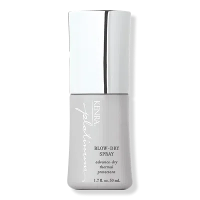 Kenra Professional Travel Size Platinum Blow-dry Spray