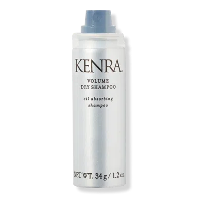 Kenra Professional Travel Size Volume Dry Shampoo