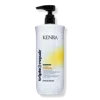 Kenra Professional Triple Repair Shampoo Bonding For Damaged Hair - 33.8 oz