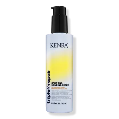 Kenra Professional Triple Repair Split End Mending Serum