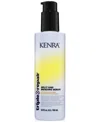 Kenra Professional Triple Repair Split End Mending Serum 6.5 Oz. In No Color