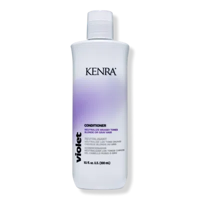 Kenra Professional Violet Conditioner - 10.1 oz