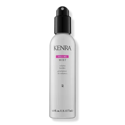 Kenra Professional Volume Mist 2