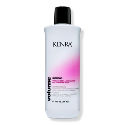 Kenra Professional Volume Shampoo - 10.1 oz