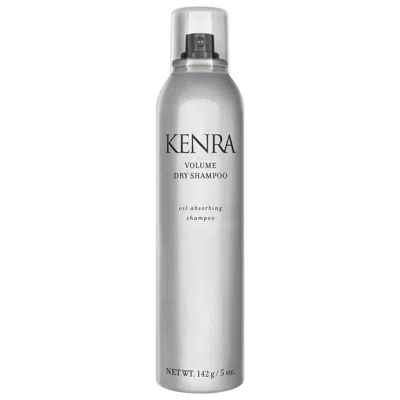 KENRA PROFESSIONAL VOLUMIZING DRY SHAMPOO 5 OZ/142 G
