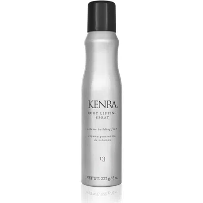 Kenra Root Lifting Spray 13 8 oz In Transparent
