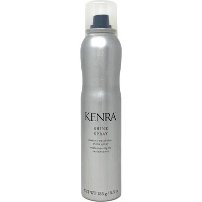Kenra Shine Spray 5.5 oz