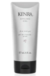 Kenra Styling Gel 17 In Transparent